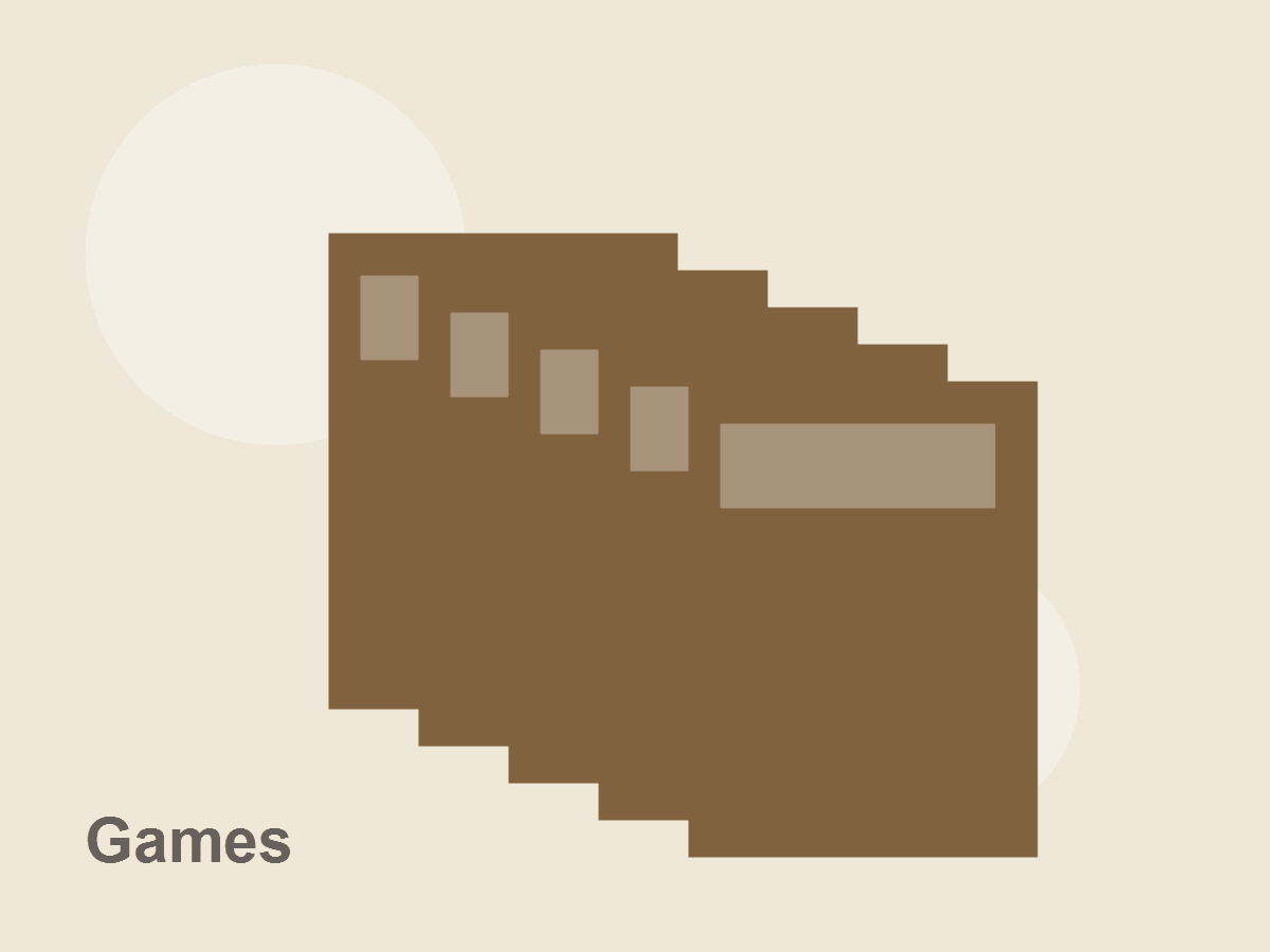 Family gaming picks recommendation