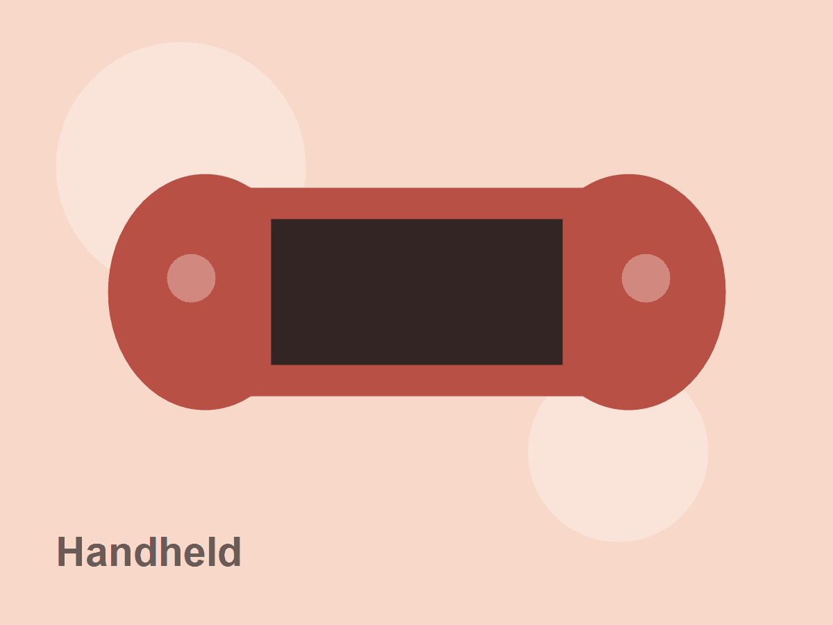Nintendo Switch 2 recommendation