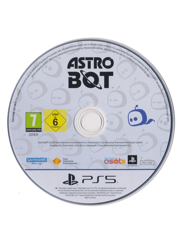 PlayStation games recommendation