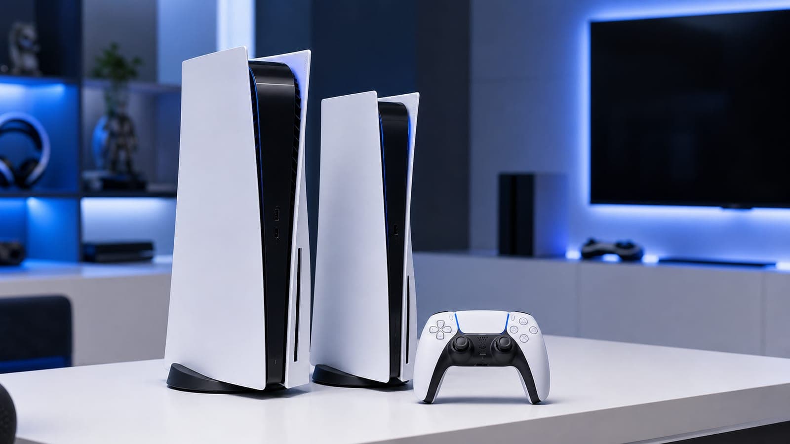 PlayStation console buying guide for PS5 Slim and PS5 Pro